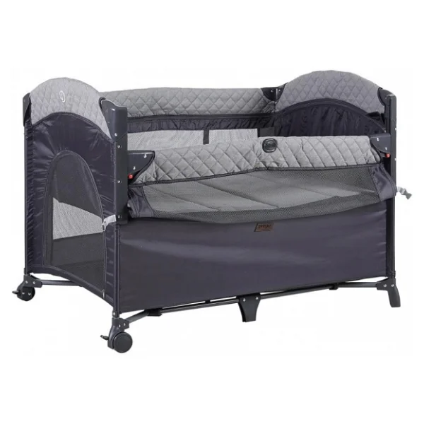 Prego 8041 Miami Basic Oyun Parkı Gri - Görsel 6