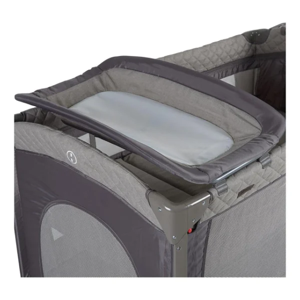 Prego 8041 Miami Basic Oyun Parkı Gri - Görsel 9