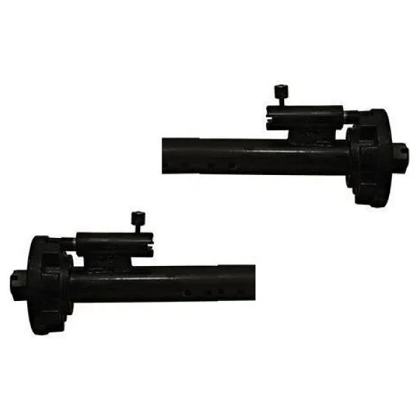 Kaan Çapa Makinaları Cırcır Aks Yaylı 32 Mm 2 Ad. - Görsel 3