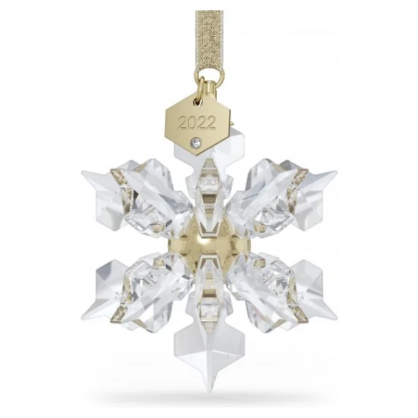 5626016 Swarovski Ev Dekorasyonu Annual Edıtıon:Ornament 2022 3d - Görsel 3