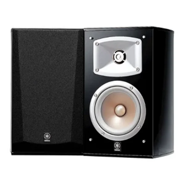 Yamaha Ns-333 Raf Tipi Çift Hoparlör - Görsel 7