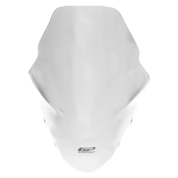 Gp Kompozit Honda Pcx 125-150 2011-2013 Uyumlu Ön Cam Şeffaf - Görsel 2