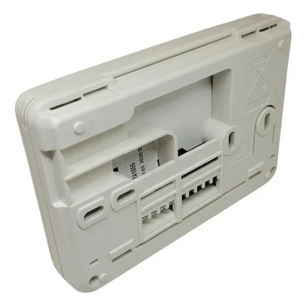 Eca Cmt707 Kablolu Programlanabilir Oda Termostatı - Görsel 9