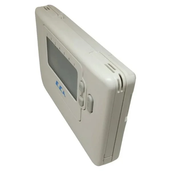Eca Cmt707 Kablolu Programlanabilir Oda Termostatı - Görsel 7