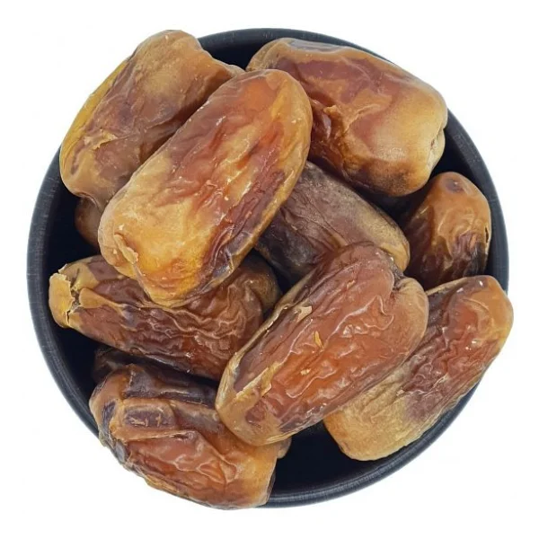 Dilşeker Sugai Duble Medine Hurması 500 Gr - Görsel 2