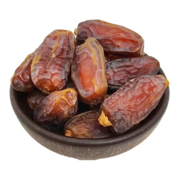 Dilşeker Jumbo Medine Hurması 1 Kg - Görsel 6