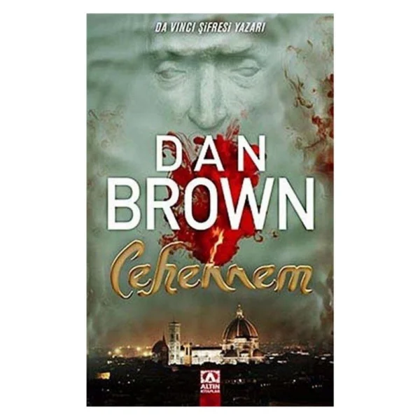 Cehennem - Dan Brown - Görsel 6