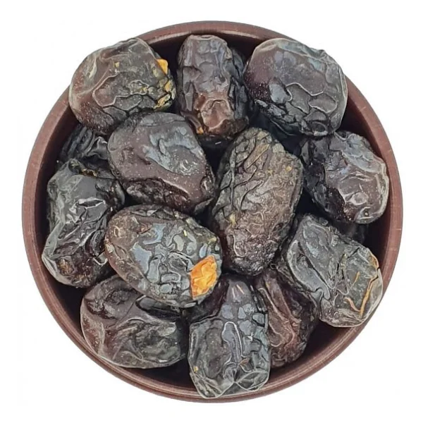 Dilşeker Acve Jumbo Duble Medine Hurması 250 Gr - Görsel 2