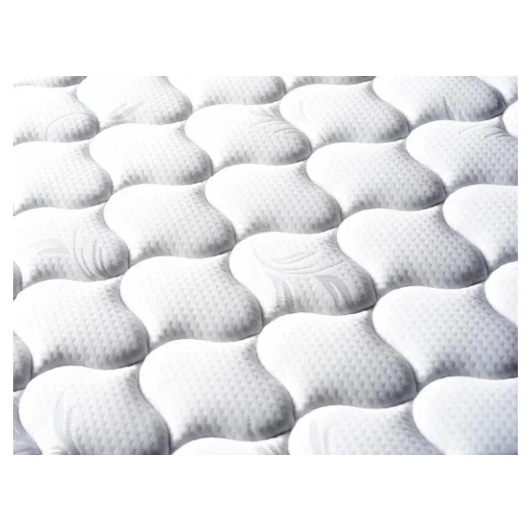 Niron Soft Pocket Yaylı 80x180 Cm Ortopedik Tek Kişilik Yatak - Görsel 7