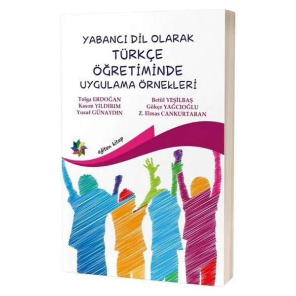 Yabancı Dil Olarak Türkçe Öğretiminde Uygulama Örnekleri - Görsel 5