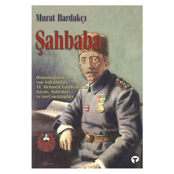 Şahbaba - Murat Bardakçı - Görsel 5