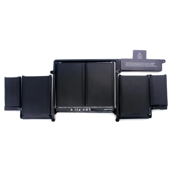 Apple MacBook Pro A1582 , A1502, A1493, 020-8148 Batarya Pil - Görsel 4