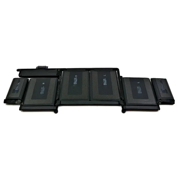 Apple MacBook Pro A1582 , A1502, A1493, 020-8148 Batarya Pil - Görsel 3