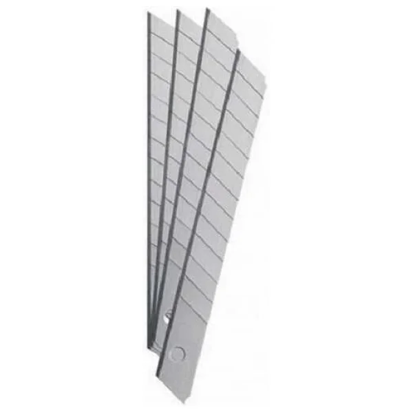 Kraf 609g Dar Maket Bıçağı Yedeği - Görsel 2