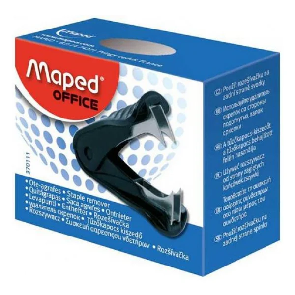 Maped Zımba Teli Sökücü - Görsel 3