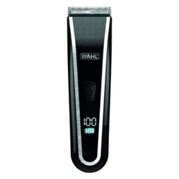 Wahl 1902-0465 Lithium Pro Dijital Sakal Ve Saç Kesme Makinesi - Görsel 4