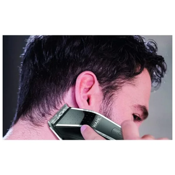 Wahl 1902-0465 Lithium Pro Dijital Sakal Ve Saç Kesme Makinesi - Görsel 7