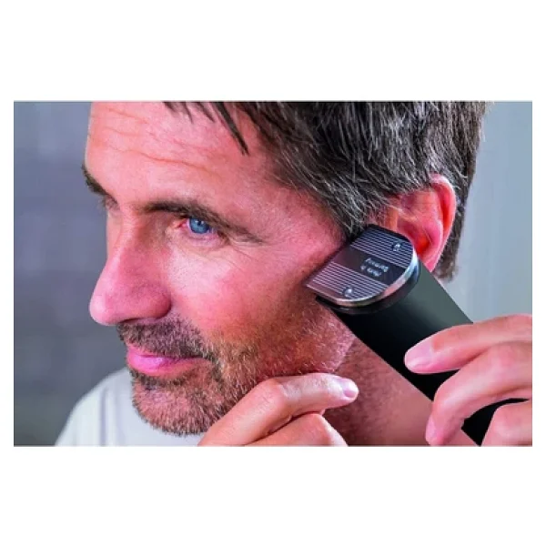 Wahl 1902-0465 Lithium Pro Dijital Sakal Ve Saç Kesme Makinesi - Görsel 8