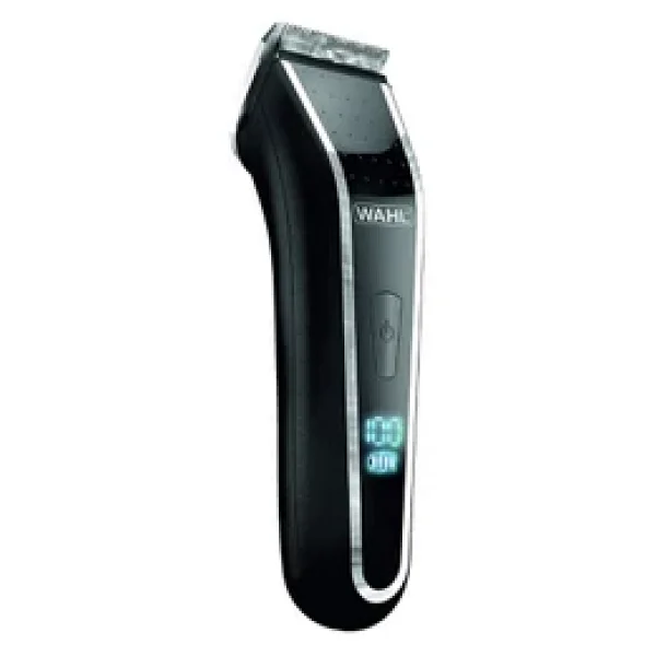 Wahl 1902-0465 Lithium Pro Dijital Sakal Ve Saç Kesme Makinesi - Görsel 5