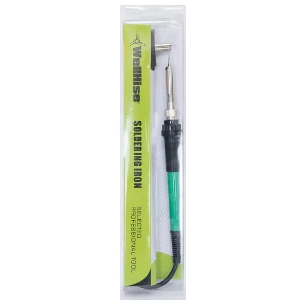Wellhise Ky-40 40 W Kalem Havya - Görsel 4