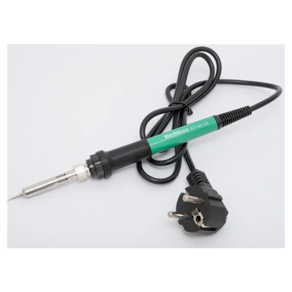 Wellhise Ky-40 40 W Kalem Havya - Görsel 2