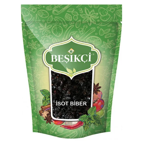 Beşikçi İsot 80 Gr - Görsel 4