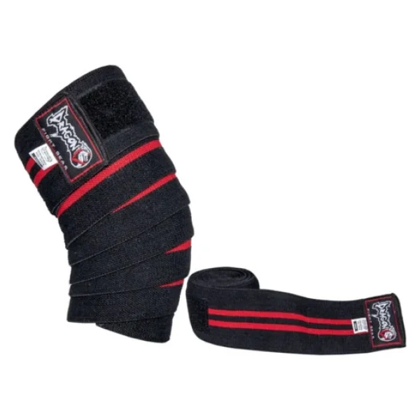 Dragondo 63921 Halter Ve Fitness Diz Bandaji - Görsel 2