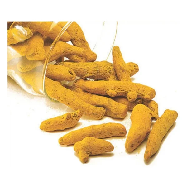 Organik Bitkim 150 Gr Tane Zerdeçal - Görsel 7