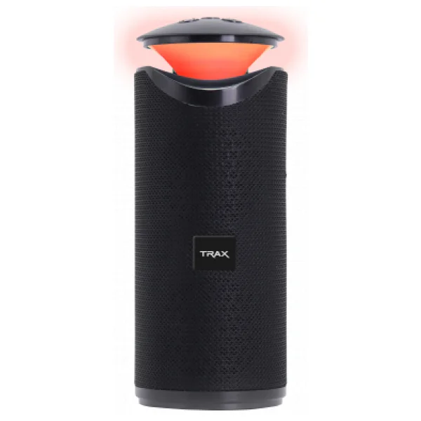 Trax TBS 573 6 W Bluetooth Hoparlör Siyah