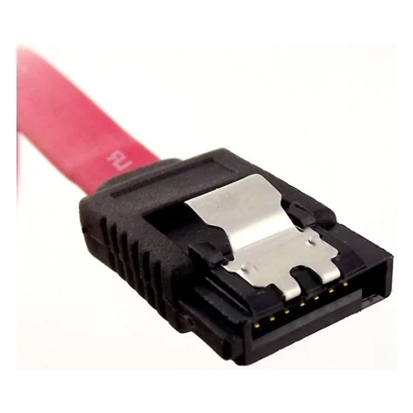 Sata To Sata Kablo 22 Pin To 7 Pin 4 Pin Molex Power Kablo - Görsel 10