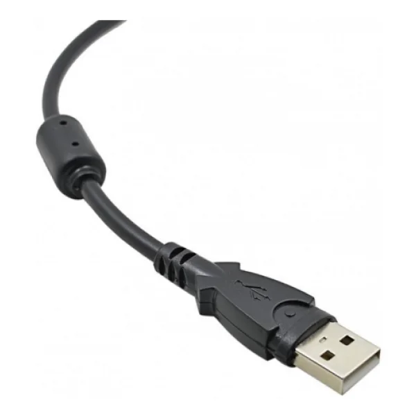 Wozlo 7.1 USB 12 Kanal 64 Bit 5hv2 Destekli Kablolu Audio Çevirici Harici Ses Kartı - Görsel 5