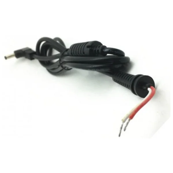 Asus Adaptör Tamir Kablosu 4.0 1.35-4.0 1.5mm Şarj Aleti Dc Kablo - Görsel 3