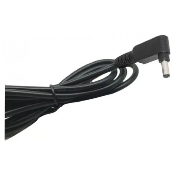 Asus Adaptör Tamir Kablosu 4.0 1.35-4.0 1.5mm Şarj Aleti Dc Kablo - Görsel 5