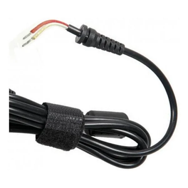Asus Adaptör Tamir Kablosu 4.0 1.35-4.0 1.5mm Şarj Aleti Dc Kablo - Görsel 6