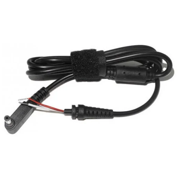 Asus Adaptör Tamir Kablosu 4.0 1.35-4.0 1.5mm Şarj Aleti Dc Kablo - Görsel 8