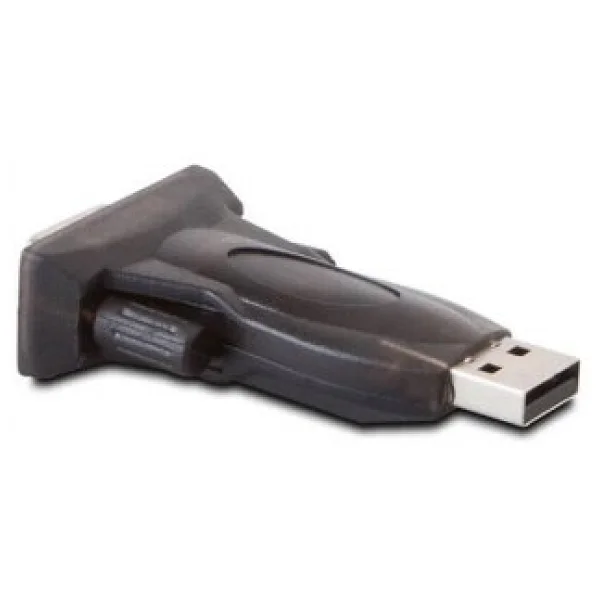 S-Link USB 2.0 To Rs232 Dönüştürücü - Görsel 2