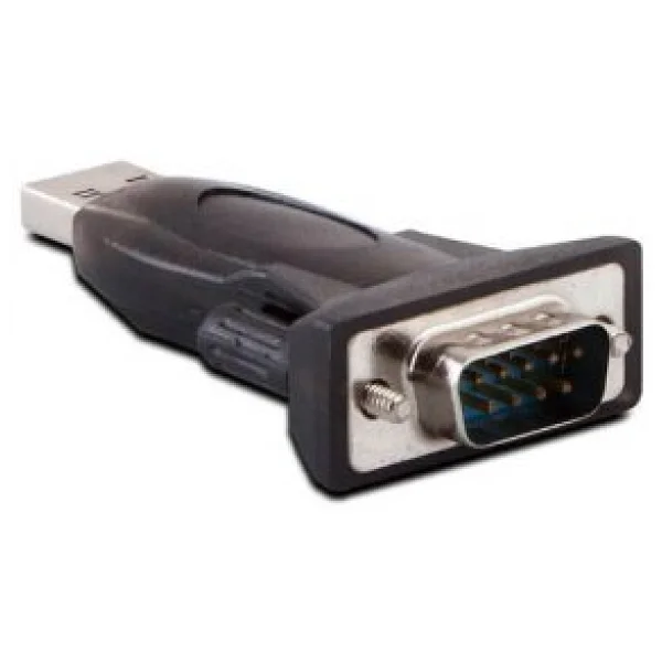 S-Link USB 2.0 To Rs232 Dönüştürücü - Görsel 3