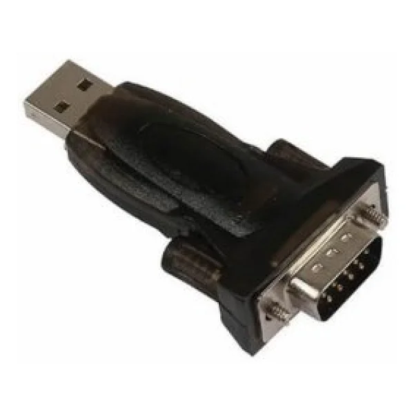 S-Link USB 2.0 To Rs232 Dönüştürücü - Görsel 4