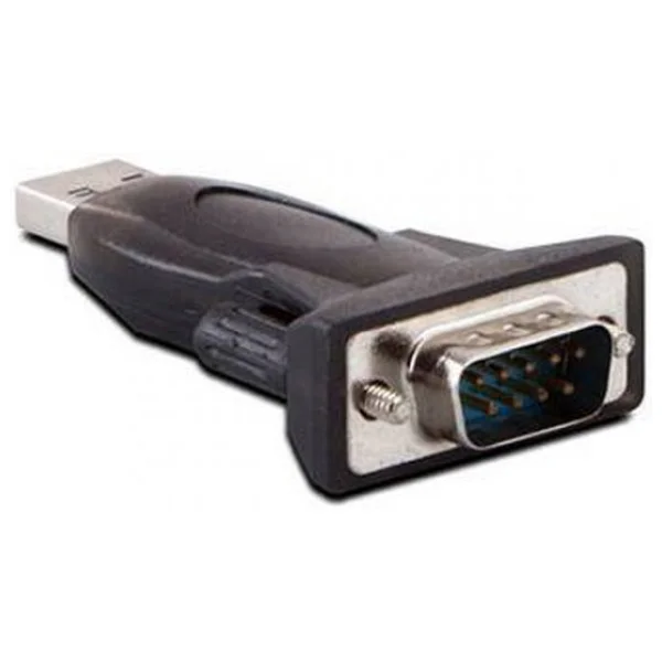 S-Link USB 2.0 To Rs232 Dönüştürücü - Görsel 5