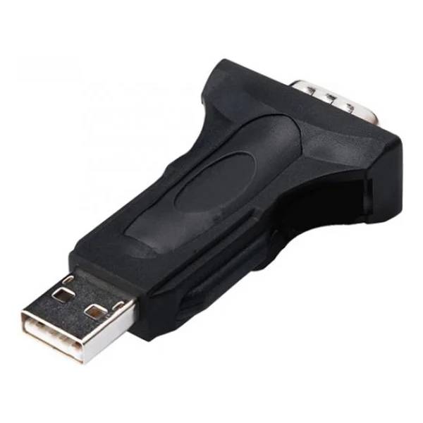 S-Link USB 2.0 To Rs232 Dönüştürücü - Görsel 6