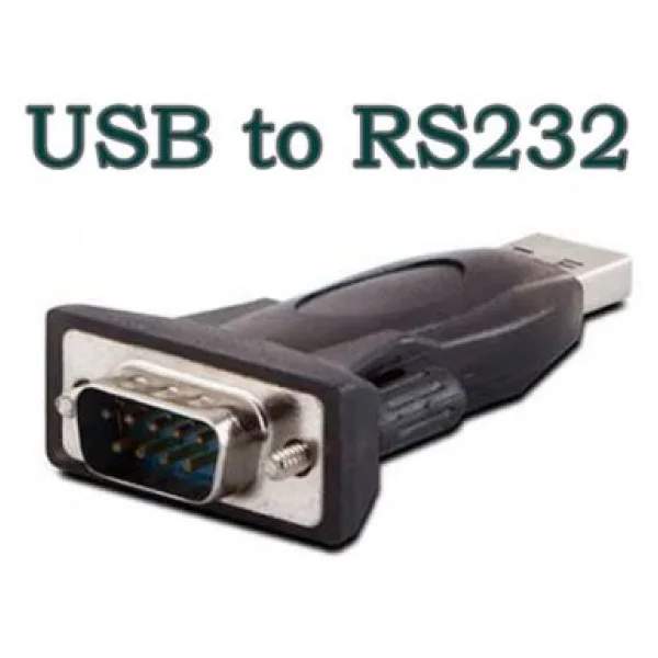 S-Link USB 2.0 To Rs232 Dönüştürücü - Görsel 7