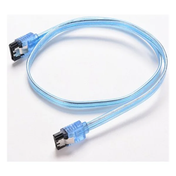 1m Sata 3 Kablo - Sata 3.0 Data Kablosu - 6gbp/S - Görsel 5