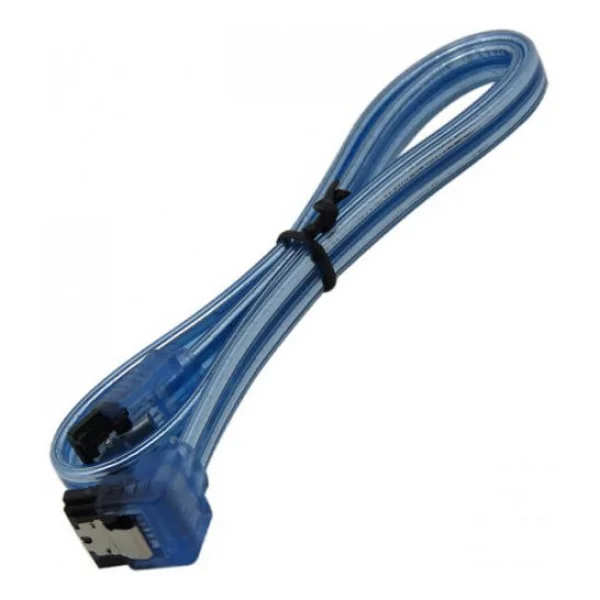Sata 3.0 Kablo Data Kablosu - L Tipi 1 Metre - Görsel 8