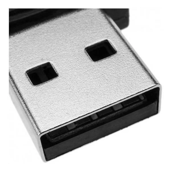 Wozlo USB 2.0 Mini Bluetooth Wireless Dongle Adaptör - Görsel 4