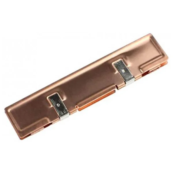 Bakır RAM Soğutucu 100% Bakır Memory Copper Cooler - Görsel 3