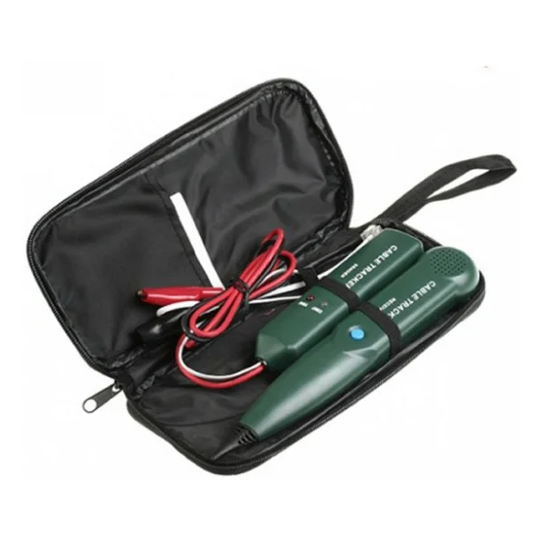 Mastech Ms-6812 Kablo Bulucu - Görsel 4