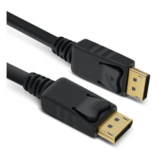 3m Metre Mini Displayport To Displayport Kablo - Display Port Dp - Görsel 10
