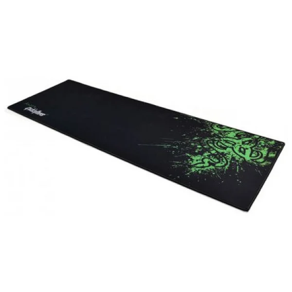 Razer Goliathus Oyuncu Mouse Pad 90 x 30 CM - XXL Büyük Boy Kaymaz Taban Su Tutmaz - Görsel 2