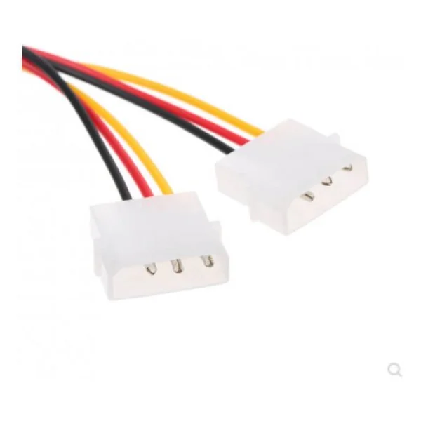 Power Güç Kablosu 6 Pin Ekran Kartı Pcı - Görsel 4