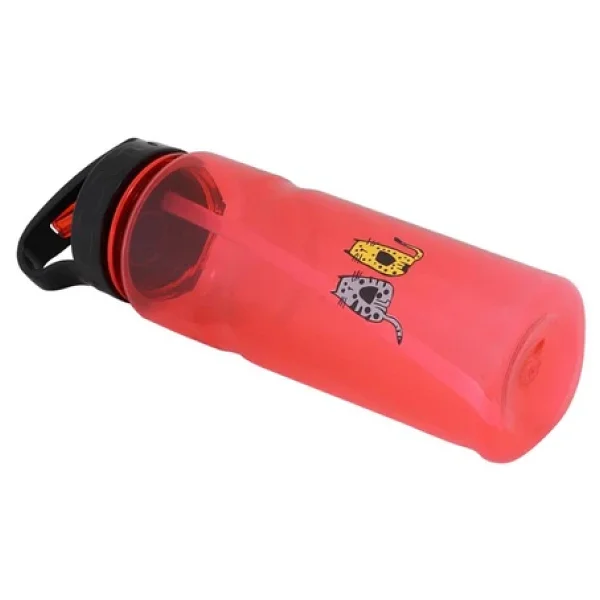 Biggdesign Cats 650 Ml Tritan Matara - Görsel 6
